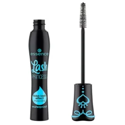 Essence Lash Princess Máscara Waterproof