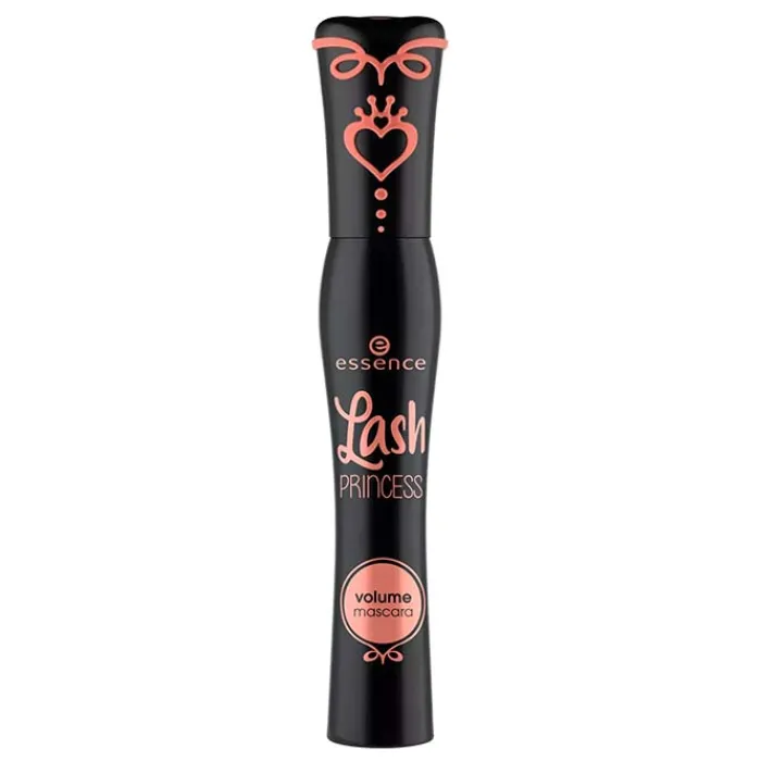 Essence Lash Princess Volume Máscara