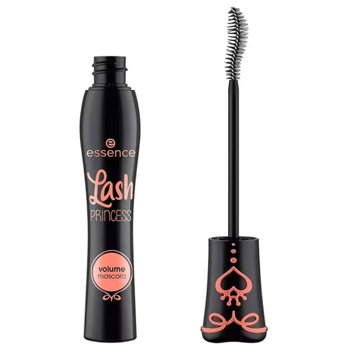 Essence Lash Princess Volume Máscara
