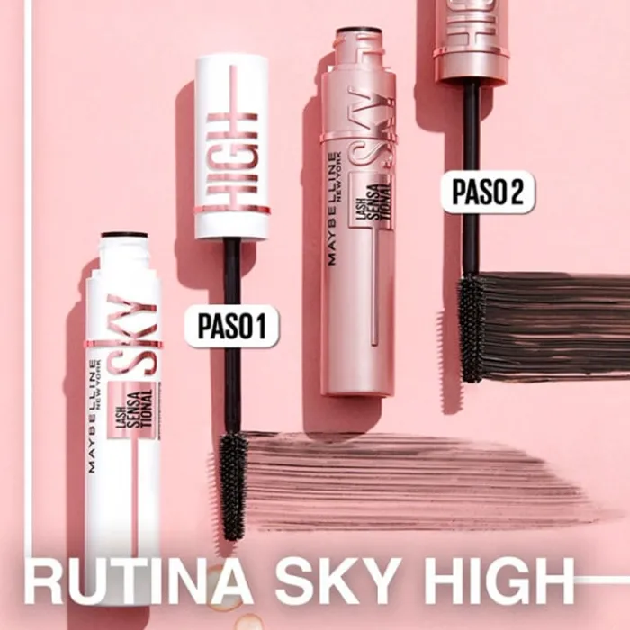 MAYBELLINE Lash Sensational Sky High Primer