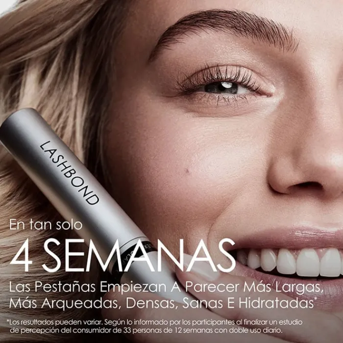 Hombre OLAPLEX Lashbond Building Serum