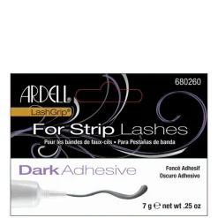 Ardell LashGrip Strip Adhesive Dark
