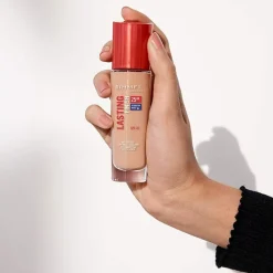 Rimmel London Lasting Finish Foundation 25H