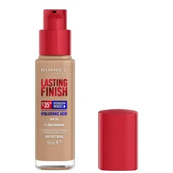 Rimmel London Lasting Finish 35H Foundation
