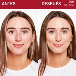 Rimmel London Lasting Finish 35H Foundation