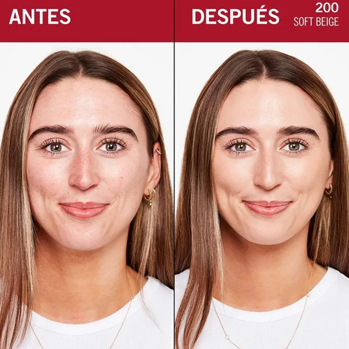 Rimmel London Lasting Finish 35H Foundation