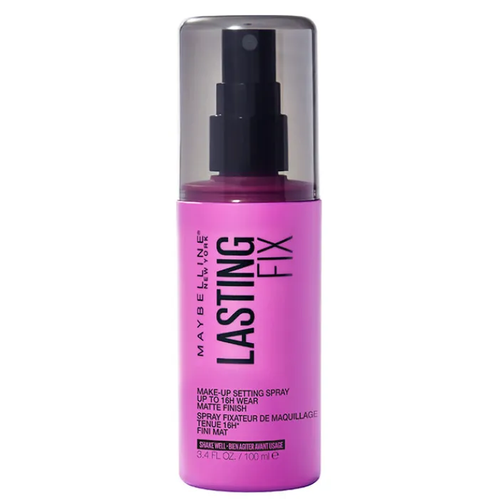 MAYBELLINE Lasting Fix Spray Fijador