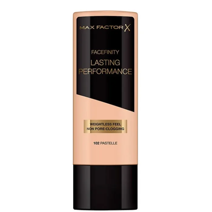 MAX FACTOR Lasting Performance Foundation
