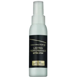 MAX FACTOR Lasting Performance Setting Spray