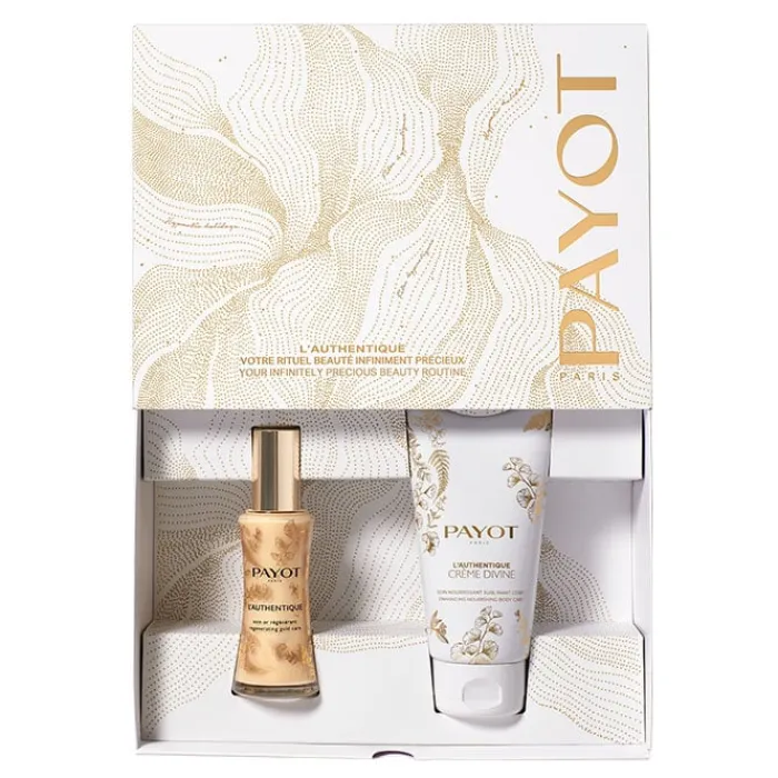 PAYOT L'Authentique Estuche