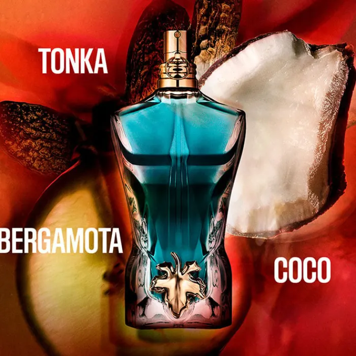 Hombre JEAN PAUL GAULTIER LE BEAU