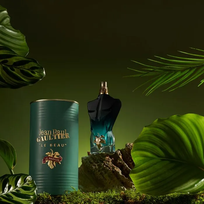 Hombre JEAN PAUL GAULTIER LE BEAU Le Parfum