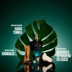 Hombre JEAN PAUL GAULTIER LE BEAU Le Parfum