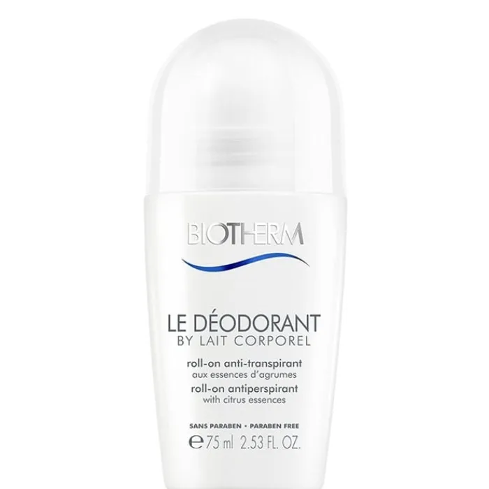 BIOTHERM Le Déodorant by Lait Corporel