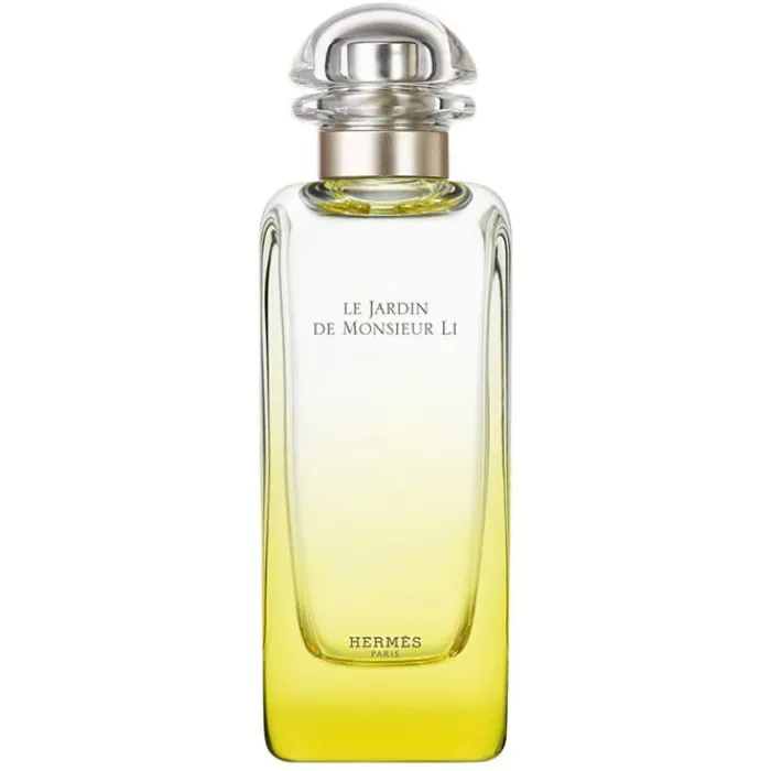 Mujer HERMÈS Le Jardin de Monsieur Li