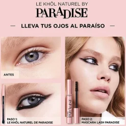 L'Oréal Le Khôl Naturel By Paradise