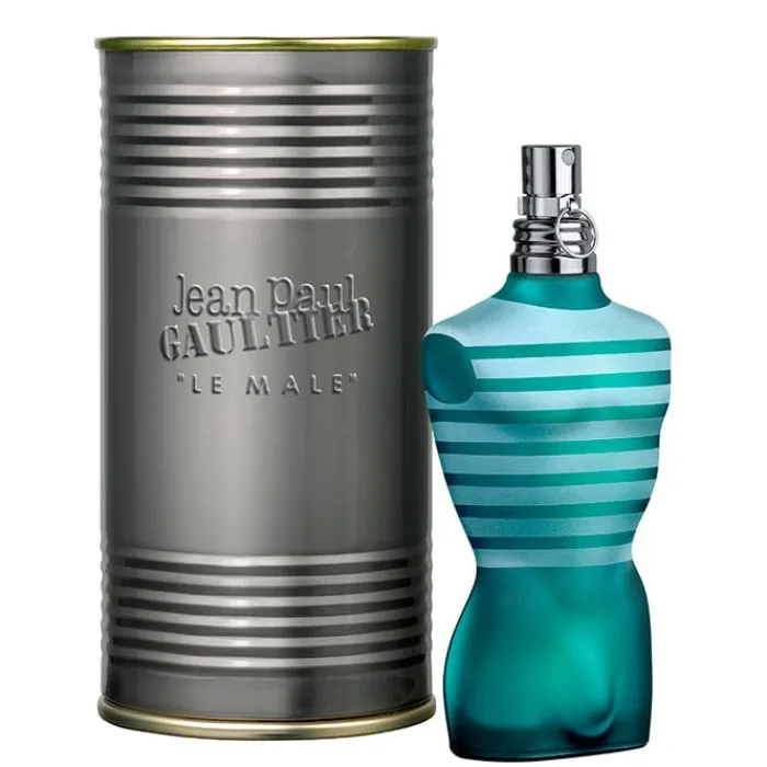 Hombre JEAN PAUL GAULTIER LE MALE