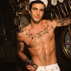 Hombre JEAN PAUL GAULTIER LE MALE Elixir