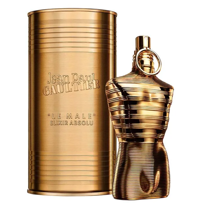 Hombre JEAN PAUL GAULTIER LE MALE Elixir Absolu
