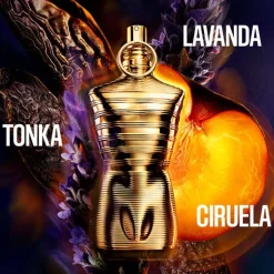 Hombre JEAN PAUL GAULTIER LE MALE Elixir Absolu