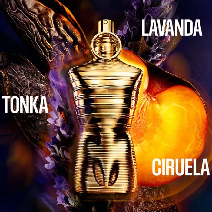 Hombre JEAN PAUL GAULTIER LE MALE Elixir Absolu