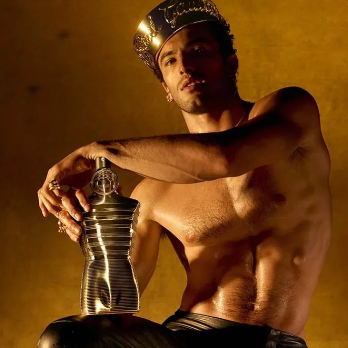 Hombre JEAN PAUL GAULTIER LE MALE Elixir Absolu