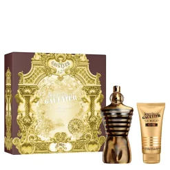 Hombre JEAN PAUL GAULTIER LE MALE Elixir Estuche