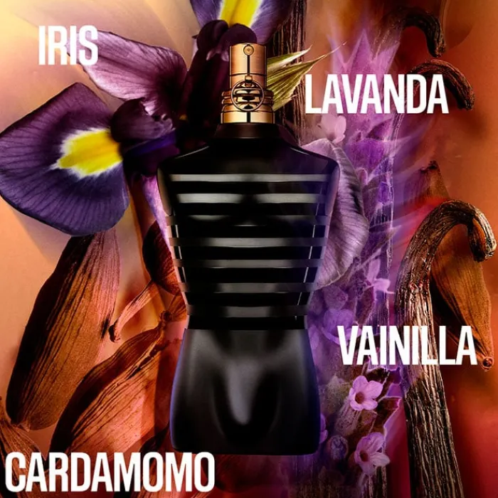 Hombre JEAN PAUL GAULTIER LE MALE Le Parfum