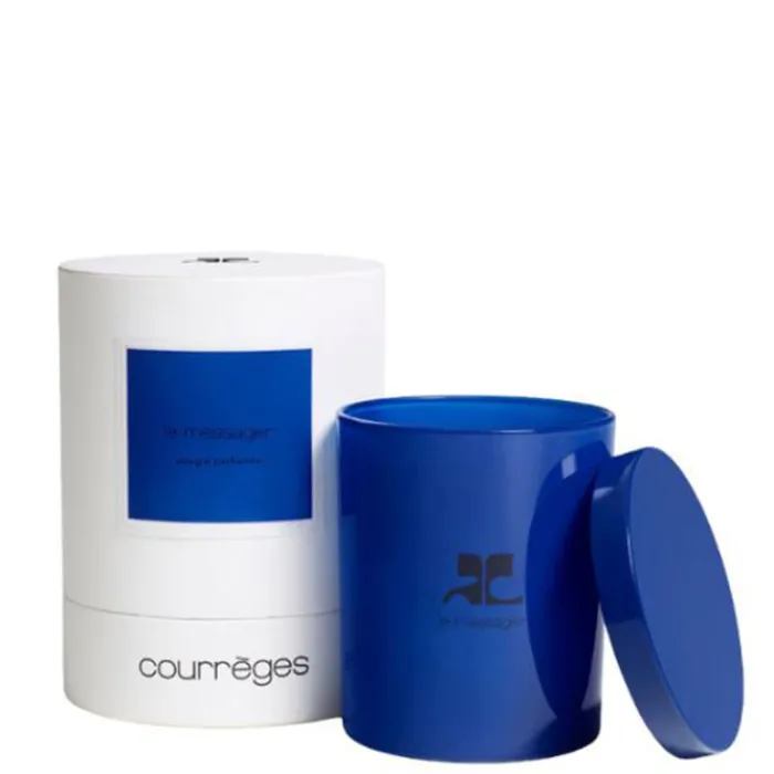 Courrèges Le Messager Vela