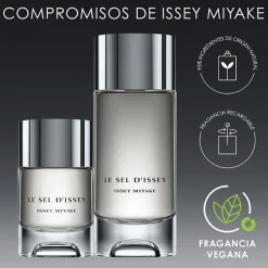 Hombre ISSEY MIYAKE LE SEL D'ISSEY