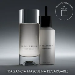 Hombre ISSEY MIYAKE LE SEL D'ISSEY