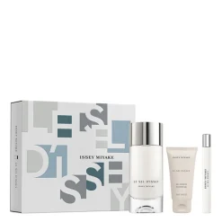 Hombre ISSEY MIYAKE LE SEL D'ISSEY Estuche