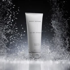 ISSEY MIYAKE LE SEL D'ISSEY Gel de Ducha