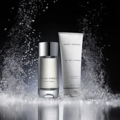 ISSEY MIYAKE LE SEL D'ISSEY Gel de Ducha