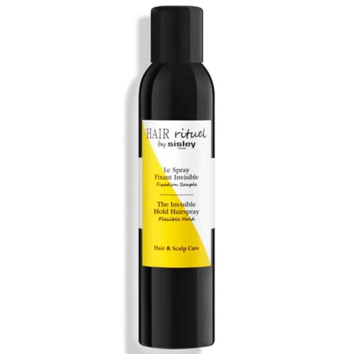 Hombre Hair Rituel by Sisley Le Spray Fixant Invisible