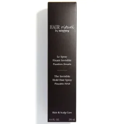 Hombre Hair Rituel by Sisley Le Spray Fixant Invisible