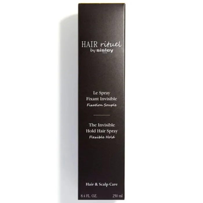 Hombre Hair Rituel by Sisley Le Spray Fixant Invisible