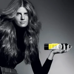 Hombre Hair Rituel by Sisley Le Spray Fixant Invisible