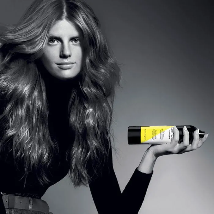 Hombre Hair Rituel by Sisley Le Spray Fixant Invisible