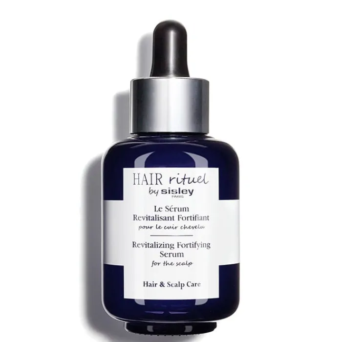 Hombre Hair Rituel by Sisley Le Sérum Revitalisant Fortifiant