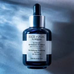 Hombre Hair Rituel by Sisley Le Sérum Revitalisant Fortifiant