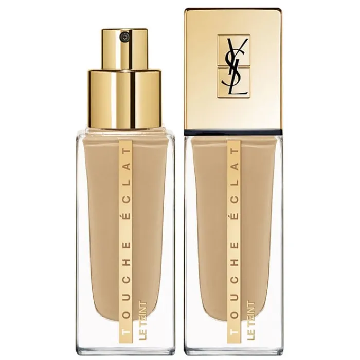 YVES SAINT LAURENT Le Teint Touche Éclat