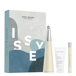 Mujer ISSEY MIYAKE L'EAU D'ISSEY Estuche