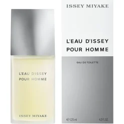 Hombre ISSEY MIYAKE L'EAU D'ISSEY POUR HOMME