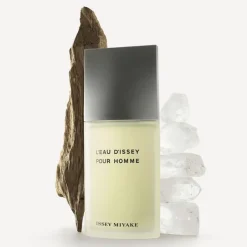 Hombre ISSEY MIYAKE L'EAU D'ISSEY POUR HOMME