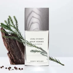 Hombre ISSEY MIYAKE L'EAU D'ISSEY POUR HOMME EAU DE PARFUM