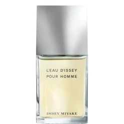 Hombre ISSEY MIYAKE L'EAU D'ISSEY POUR HOMME FRAÎCHE