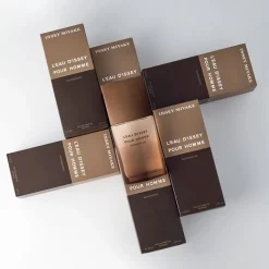 Hombre ISSEY MIYAKE L'EAU D'ISSEY POUR HOMME WOOD & WOOD