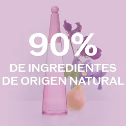 Mujer ISSEY MIYAKE L'EAU D'ISSEY SOLAR VIOLET