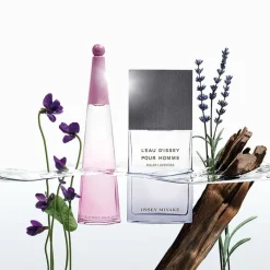 Mujer ISSEY MIYAKE L'EAU D'ISSEY SOLAR VIOLET